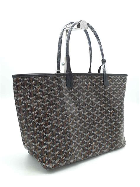 saint louis pm bag price|goyard artois pm price.